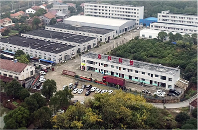 Hunan Lianbang Electronics Co., Ltd (Yueyang)