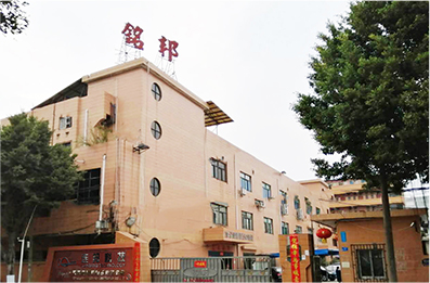 Dongguan Mingbang Electronics Co., Ltd.