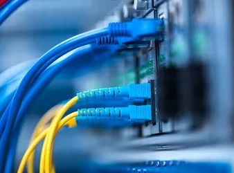 High-Speed Interconnects for Data Centers