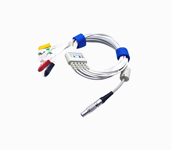 ECG Lead Wire Harness