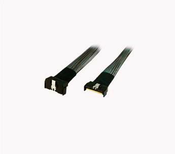 Mini Cooledge (MCIO) Cable