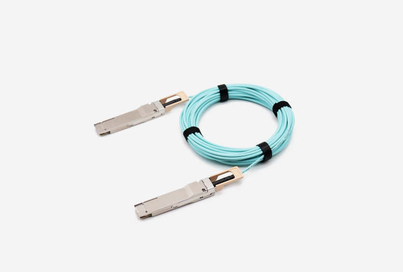 400G QSFP-DD AOC